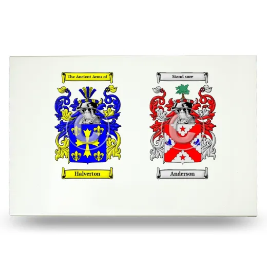 Anniversary Tile