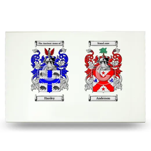 Anniversary Tile