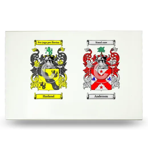 Anniversary Tile