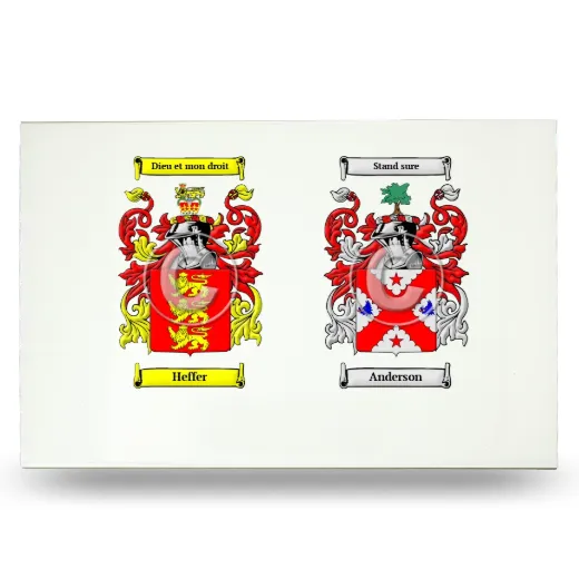 Anniversary Tile