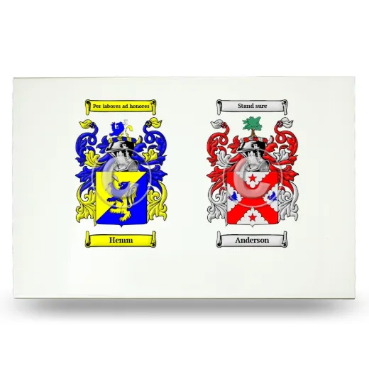 Anniversary Tile