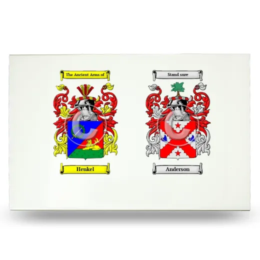 Anniversary Tile