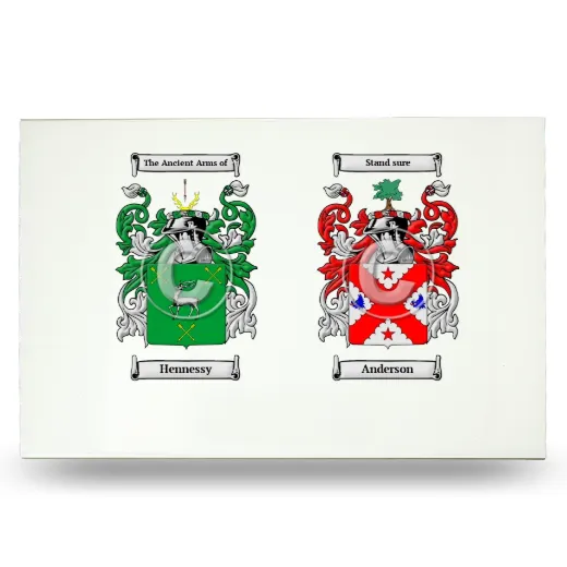Anniversary Tile