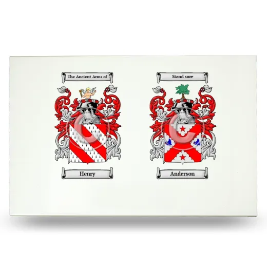 Anniversary Tile