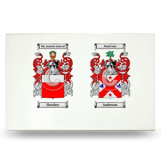 Anniversary Tile