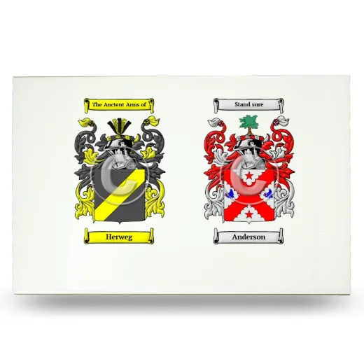 Anniversary Tile
