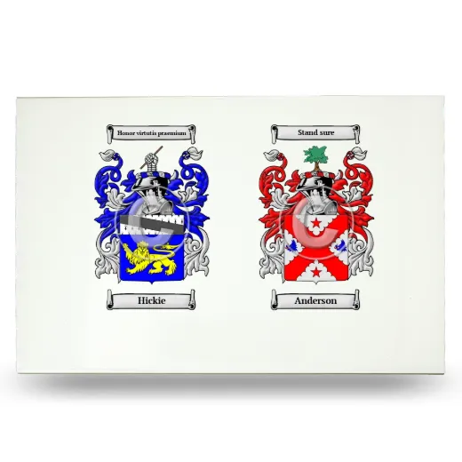 Anniversary Tile
