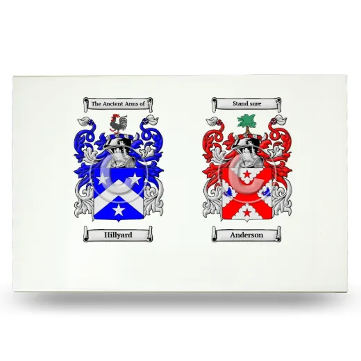 Anniversary Tile