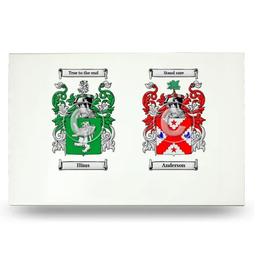 Anniversary Tile