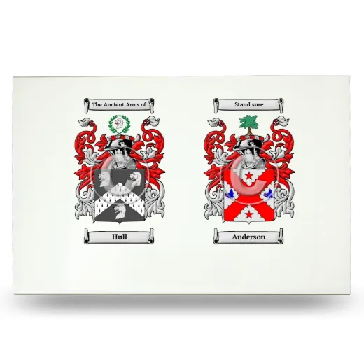 Anniversary Tile