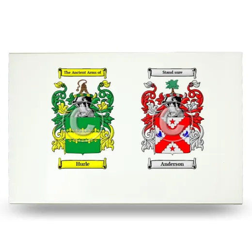 Anniversary Tile