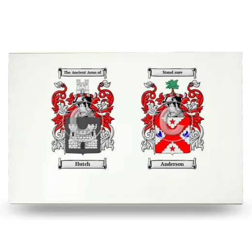 Anniversary Tile