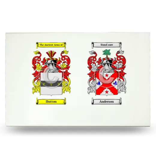 Anniversary Tile