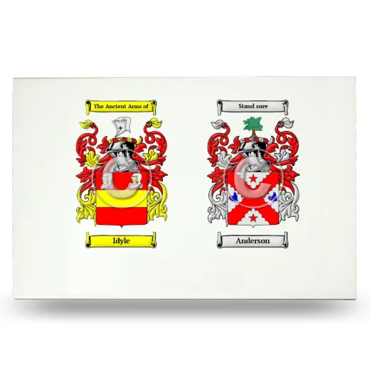 Anniversary Tile