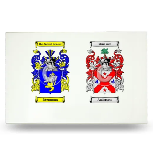 Anniversary Tile