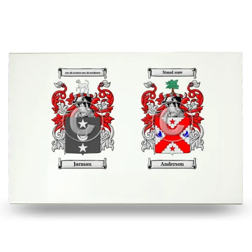 Anniversary Tile