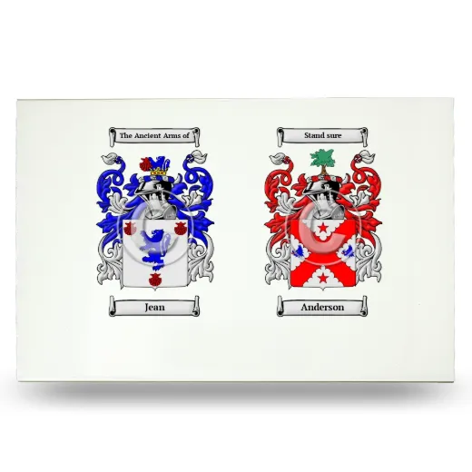 Anniversary Tile