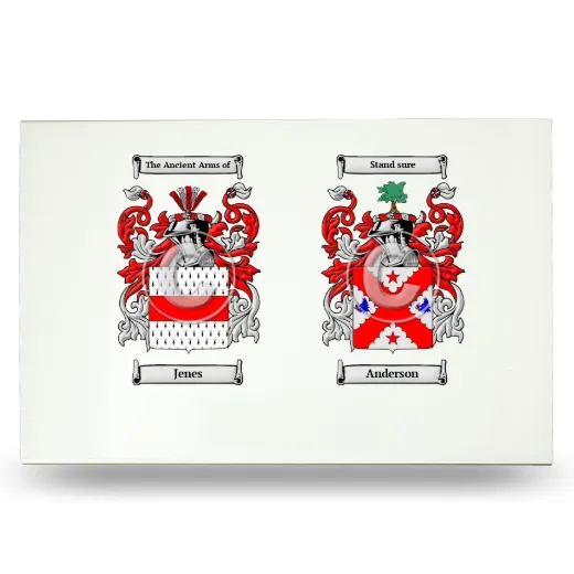Anniversary Tile