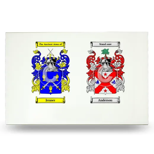 Anniversary Tile