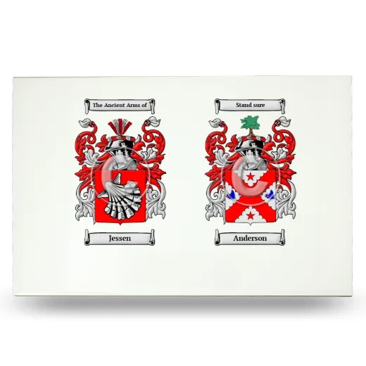 Anniversary Tile