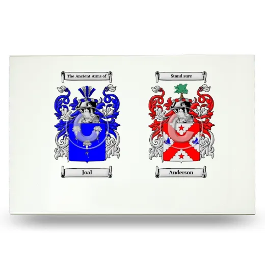 Anniversary Tile