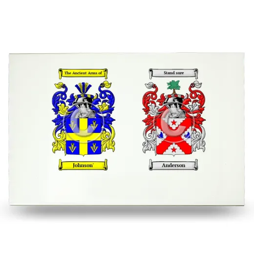 Anniversary Tile