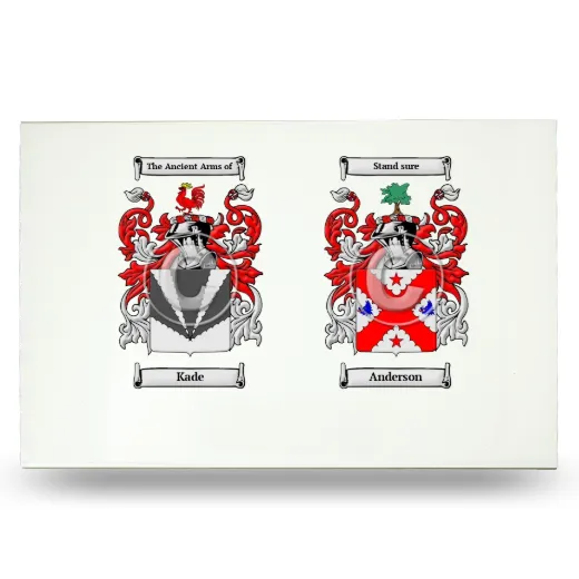 Anniversary Tile
