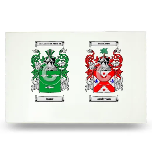 Anniversary Tile