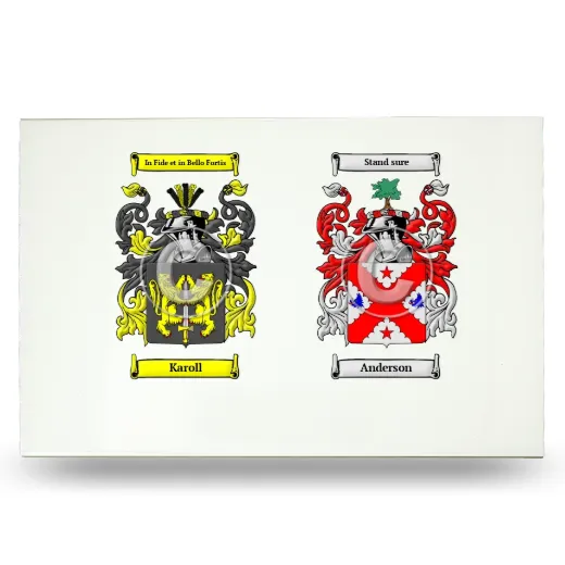 Anniversary Tile