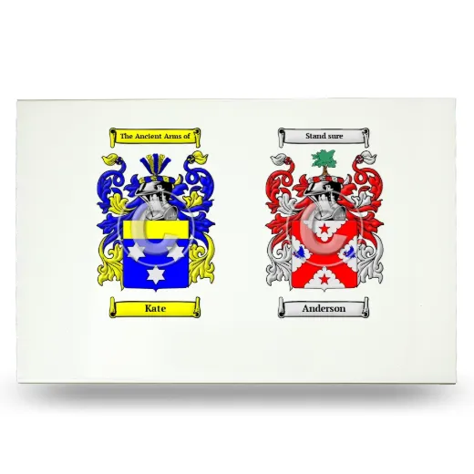 Anniversary Tile
