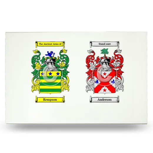 Anniversary Tile