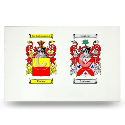 Anniversary Tile
