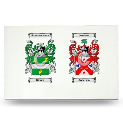 Anniversary Tile