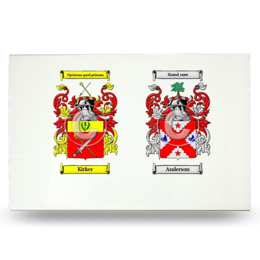 Anniversary Tile
