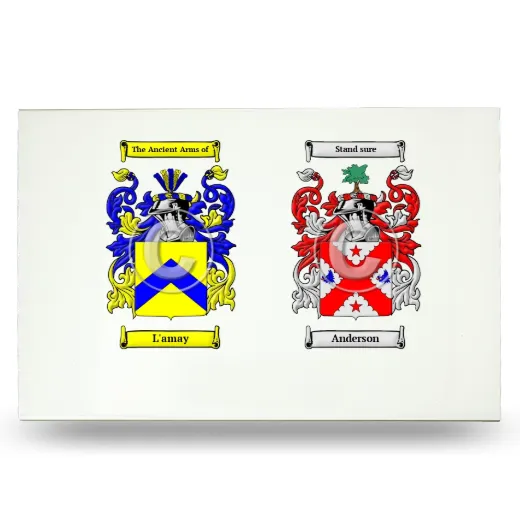 Anniversary Tile