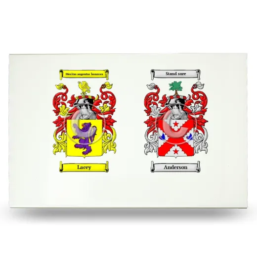 Anniversary Tile