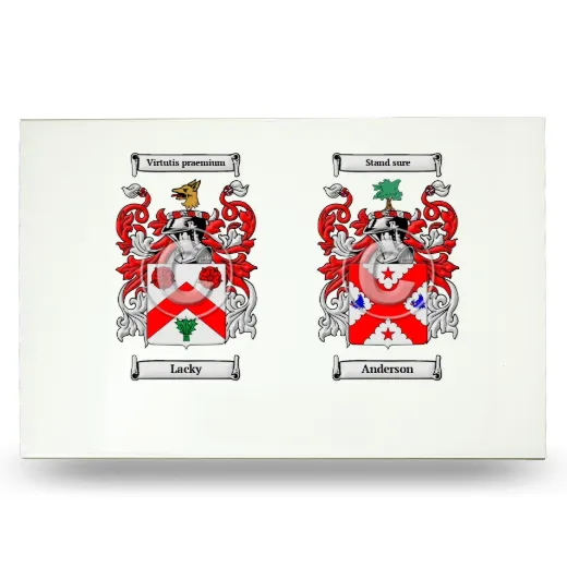 Anniversary Tile