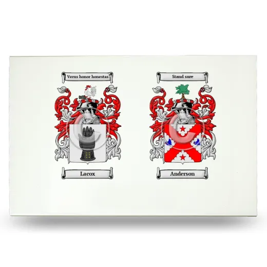 Anniversary Tile