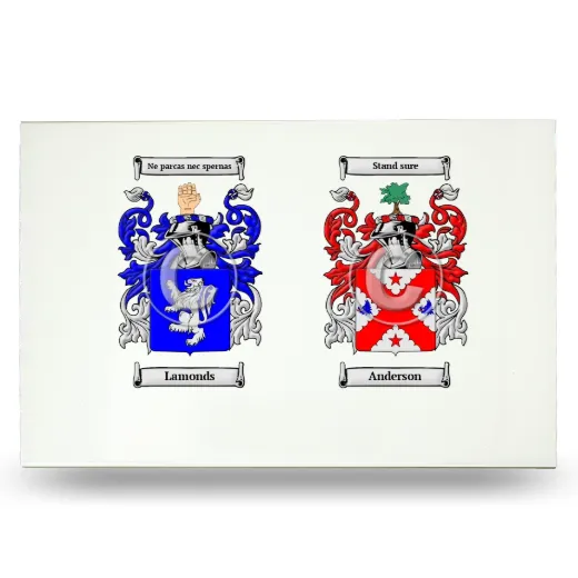 Anniversary Tile