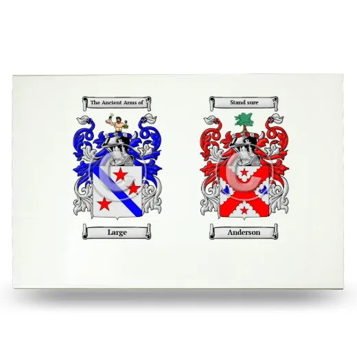 Anniversary Tile