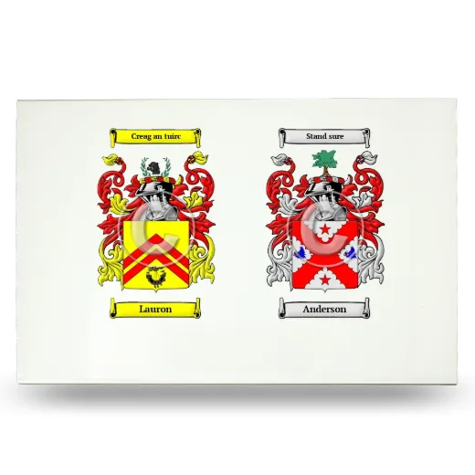 Anniversary Tile