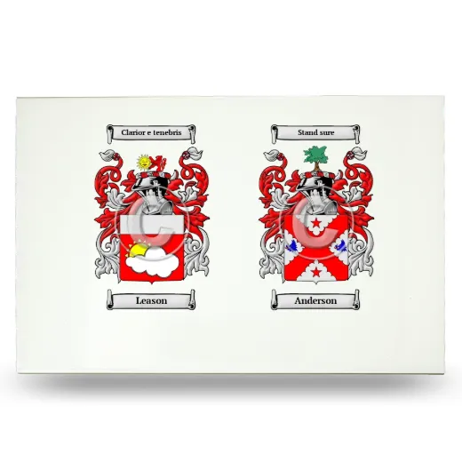 Anniversary Tile