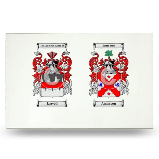 Anniversary Tile