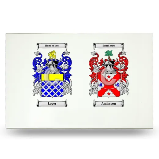 Anniversary Tile