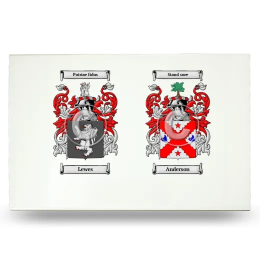 Anniversary Tile