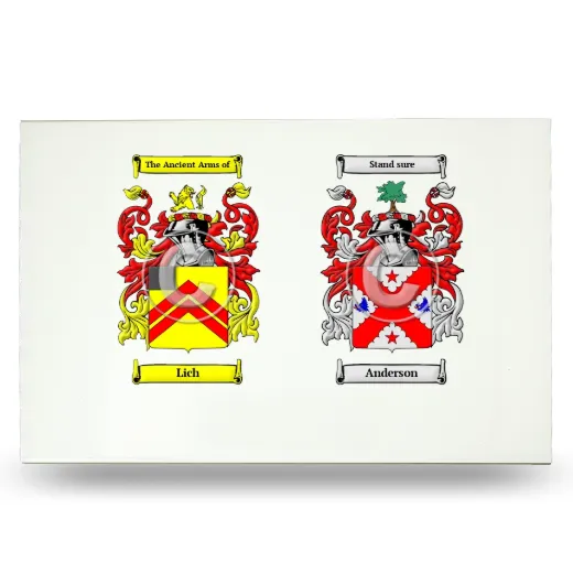 Anniversary Tile