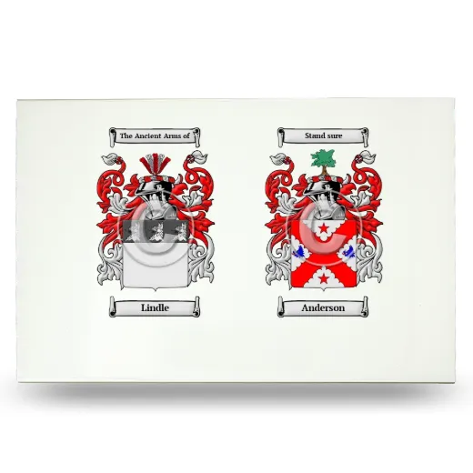 Anniversary Tile