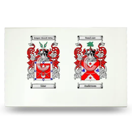 Anniversary Tile
