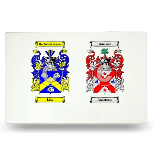 Anniversary Tile