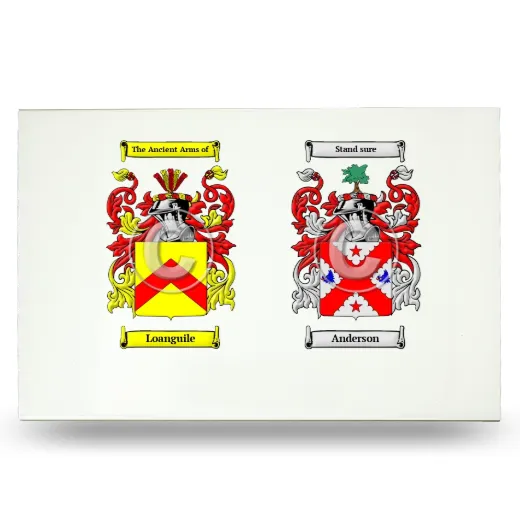 Anniversary Tile